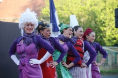 Dames de France 11 * 5616 x 3744 * (7.97MB)